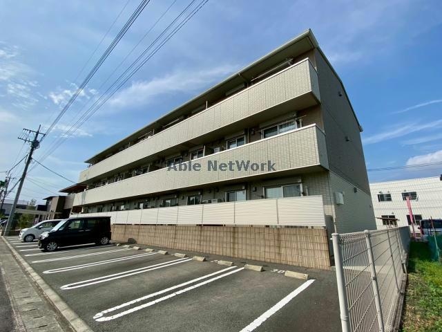  ハピネス江越