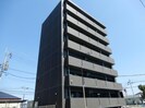 鹿児島本線/西熊本駅 徒歩18分 4階 築5年の外観