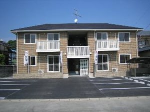 エスポワール北浜（天草市）