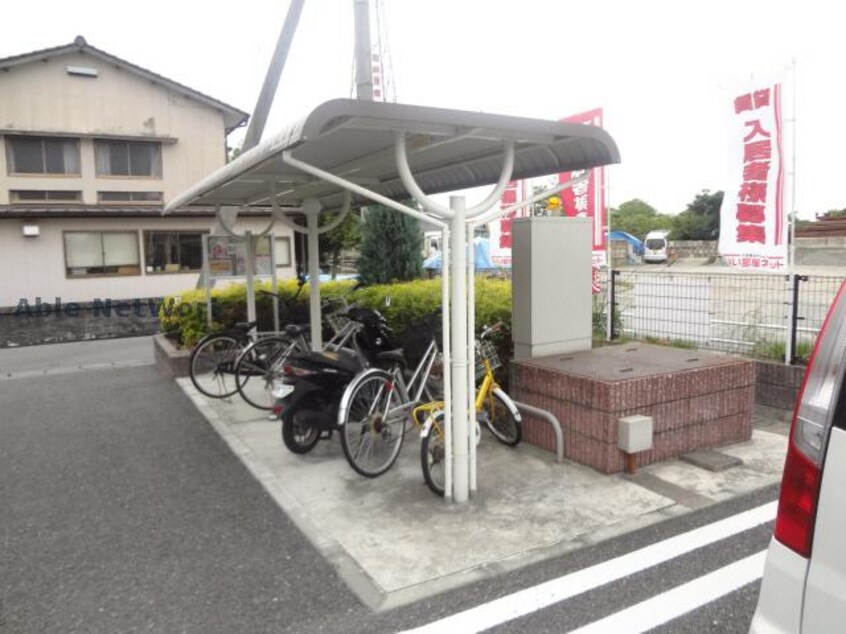  プロスパー・Ⅱ