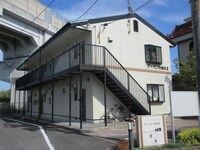 アーバン不知火Ⅱ