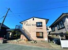 アーバン不知火の外観