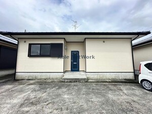 ひばりニュータウン