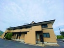 産交バス（宇土市）/松山 徒歩9分 1階 築22年の外観