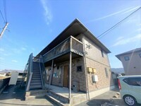 ヴィルヌーブ小川