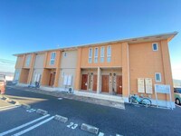 クレールコート壱・弐・参番館
