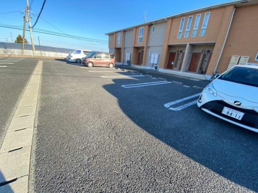  クレールコート壱・弐・参番館