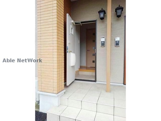  クレールコート壱・弐・参番館