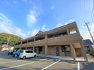 グランディールハイムの外観