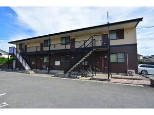 セピアコート（松橋）