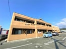 Ｍ・Ｍコンフォルトの外観