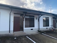 北段原ハイツ