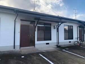 北段原ハイツ