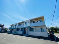 サンビレッジ新小路