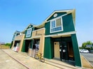 カーサエミネンスⅠの外観