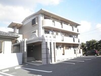 キャッスル井上弐番館