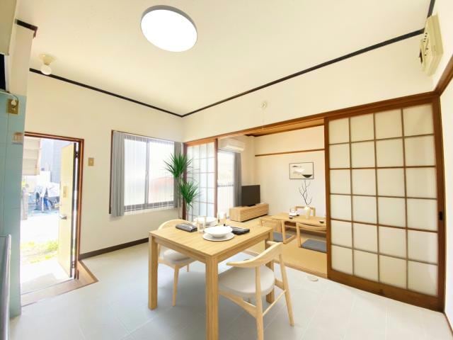  築籠ハイツ