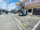  築籠ハイツ