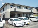 プレミールⅡの外観