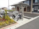 はなみずきＢ