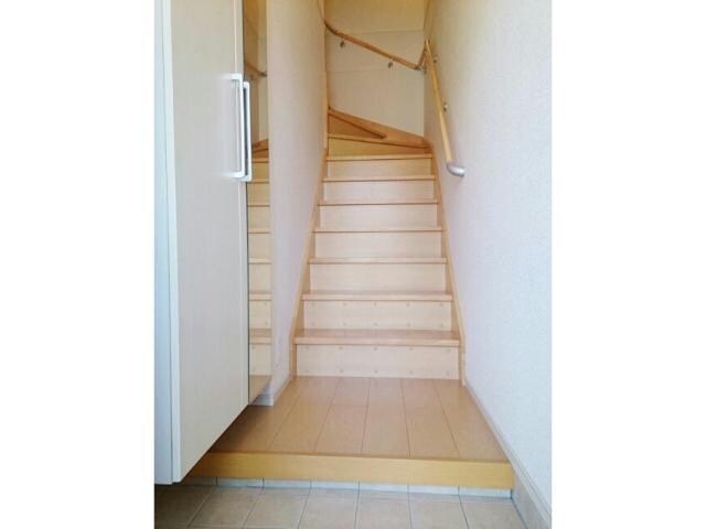  はなみずきＢ