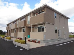 ヌーベル・カーサⅡ