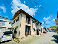 フラワーハイツ