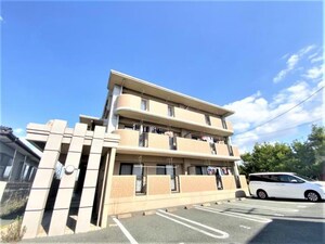 キャッスル井上壱番館