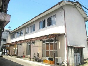 山本アパートⅠ