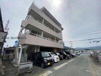 早野ハイツ