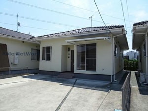 イン・フィールド北段原