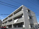 アーバンクレストⅡの外観
