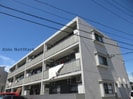 アーバンクレストⅡの外観