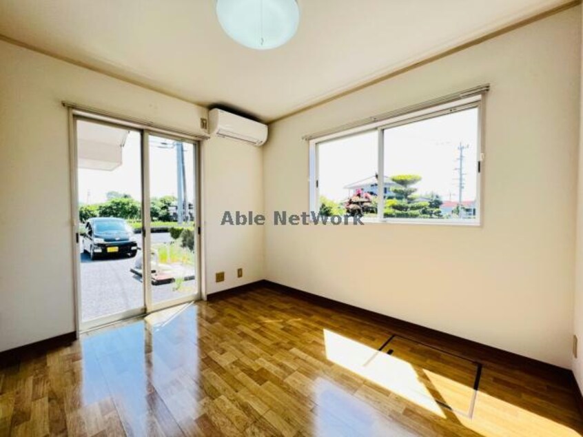  パルティーレ小川Ｂ