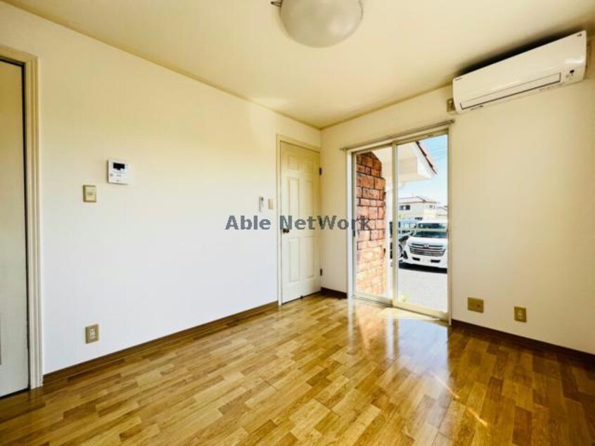  パルティーレ小川Ｂ