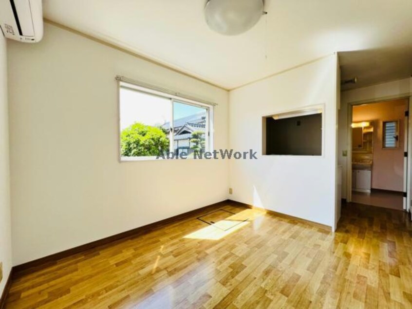  パルティーレ小川Ｂ