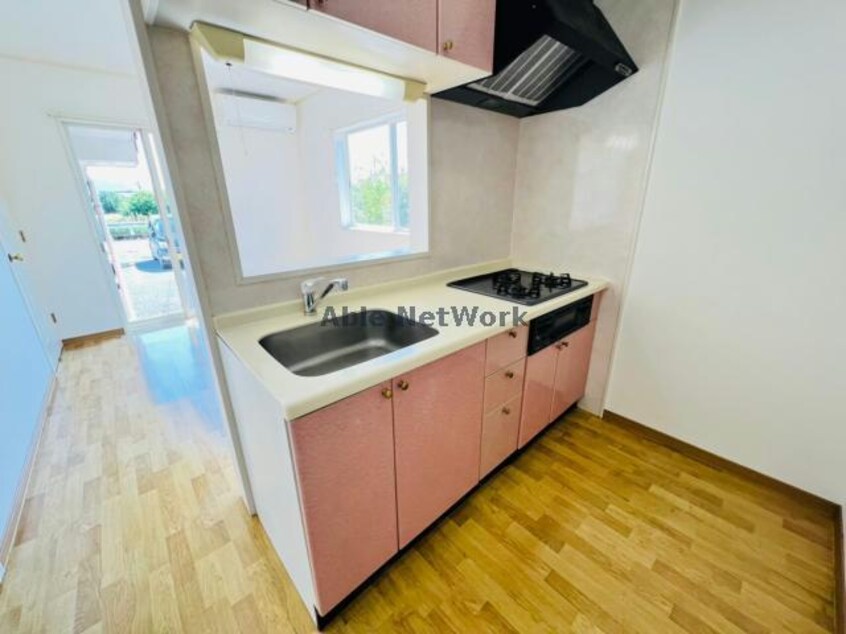  パルティーレ小川Ｂ