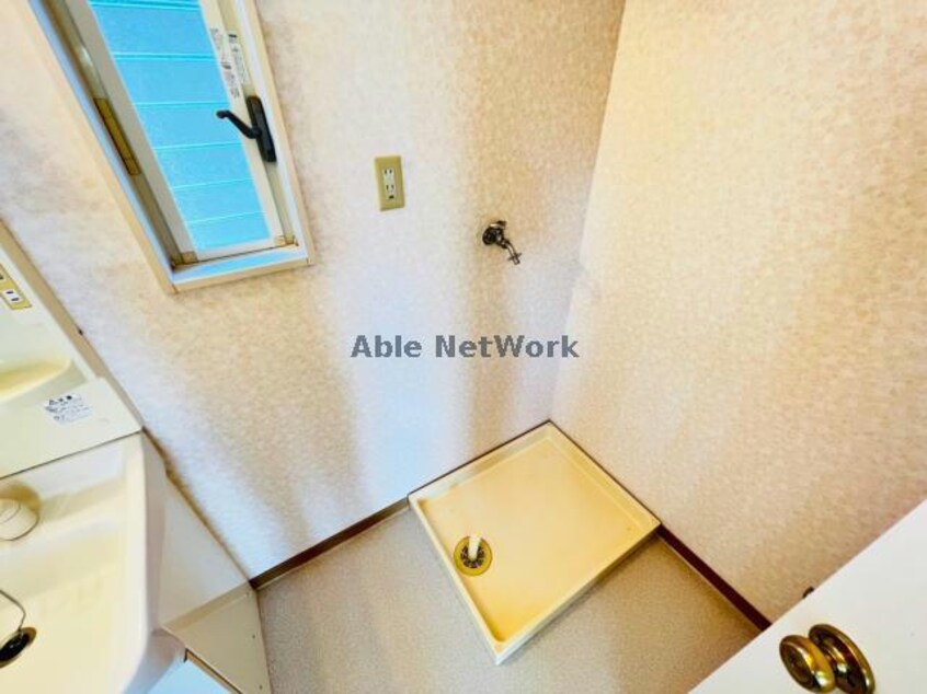  パルティーレ小川Ｂ