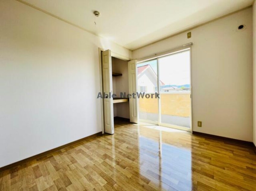  パルティーレ小川Ｂ