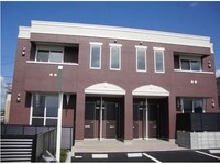 アムール壱・弐番館（富合町）
