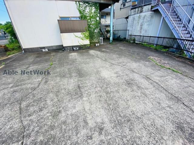  古城パル