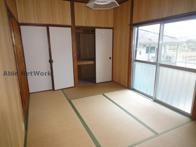  古城パル