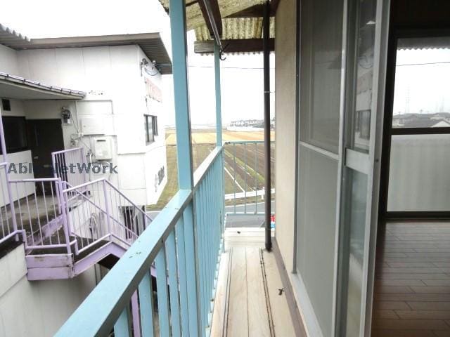  古城パル