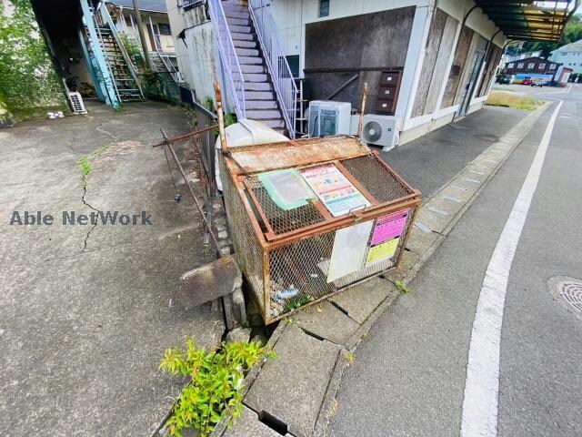  古城パル