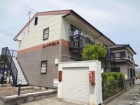 ニューシティ白山Ａ