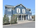産交バス（宇土市）/上松山 徒歩3分 1階 築22年の外観