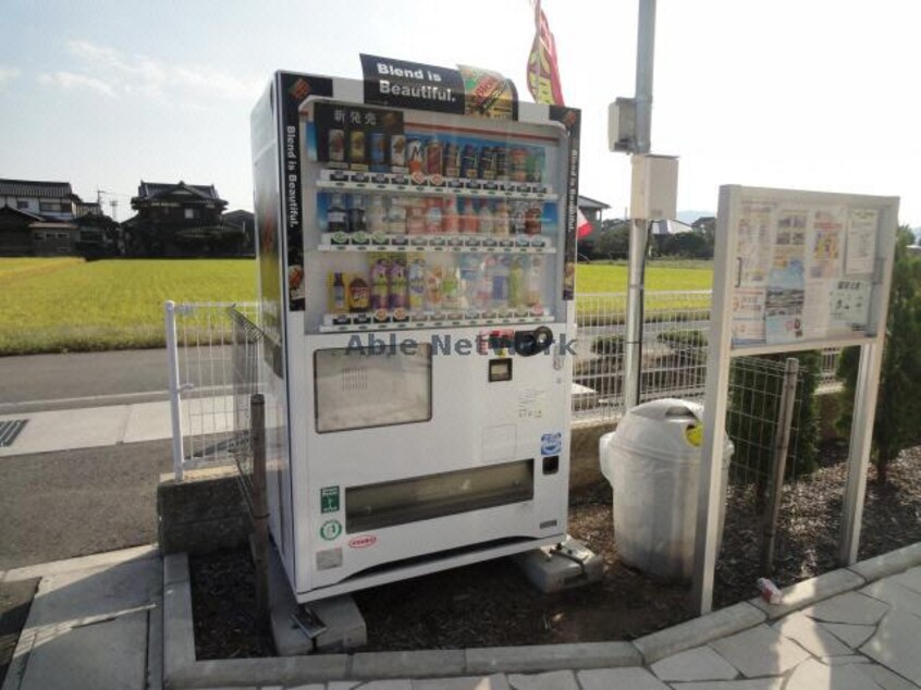  サンリットＳ・Ｎ　Ａ