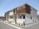 リアフラントⅡの外観