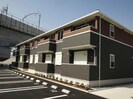 ロータスⅡの外観