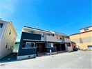 鹿児島本線/松橋駅 徒歩9分 2階 築17年の外観
